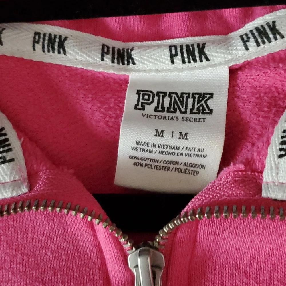 PiNK sweater - Picture 2 of 2